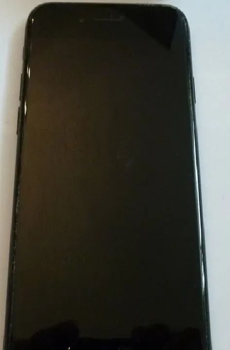 Iphone 7 para retirar peças não funciona - Foto 2