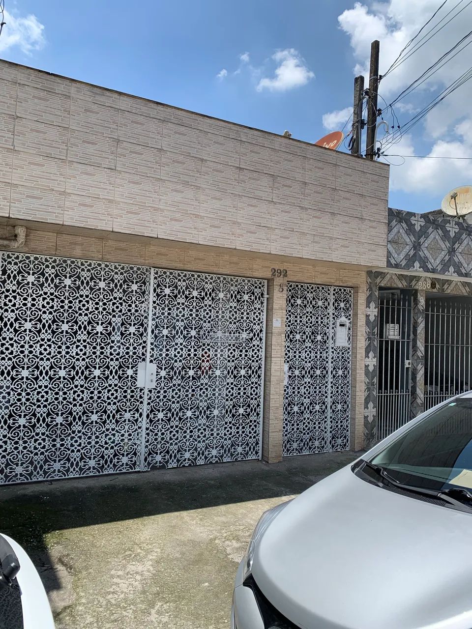 Foto - São Paulo - Jardim Lucélia