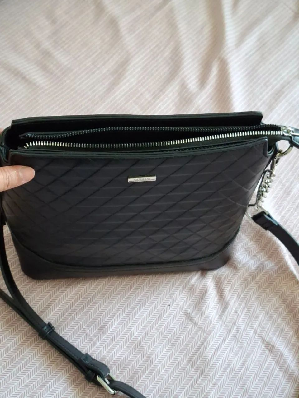 Bolsa média - Renner  - Foto 4