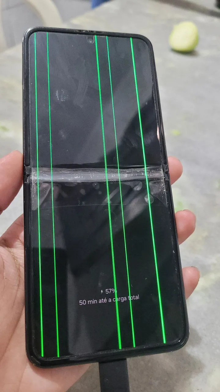 Zflip 3