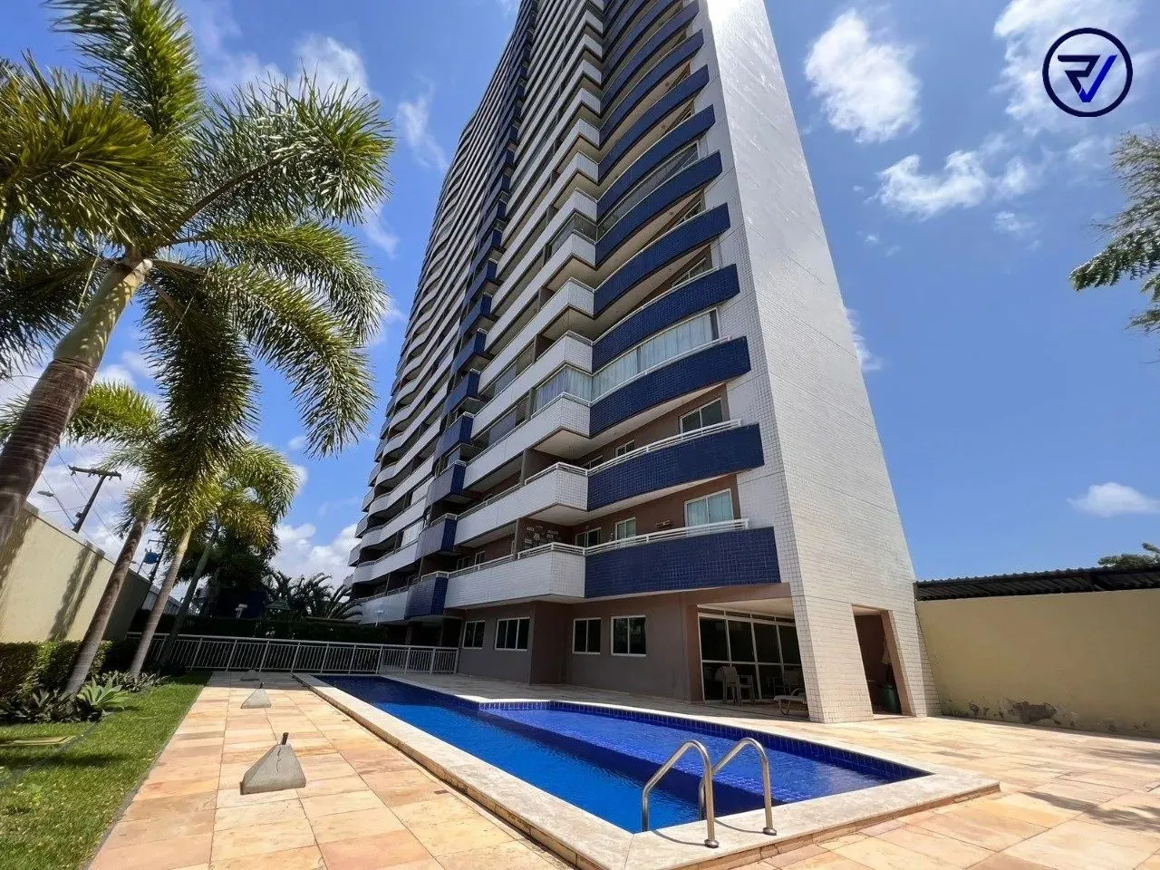 Montblanc Residence - Cidade 2000