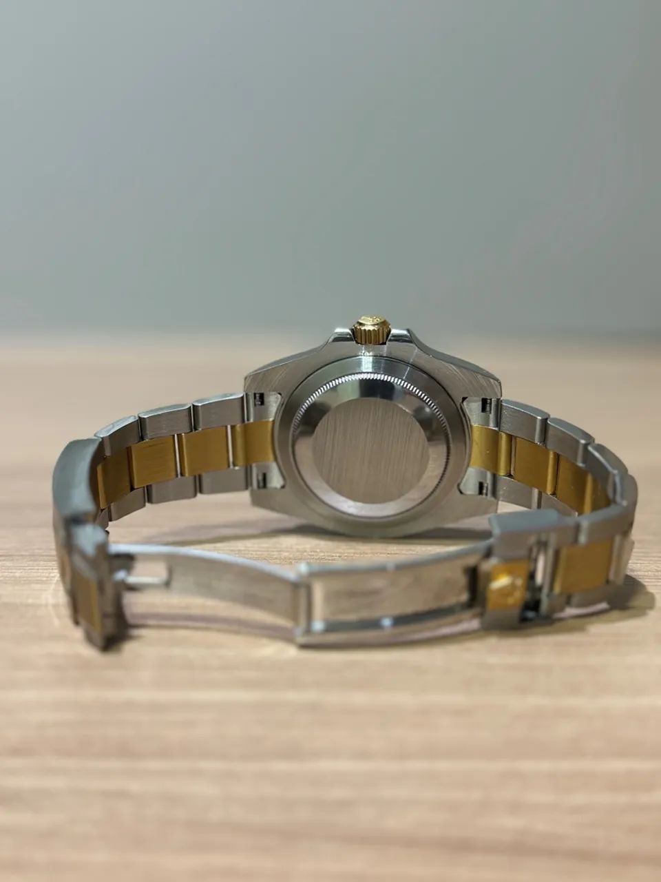 Relógio Rolex Submariner - Foto 4