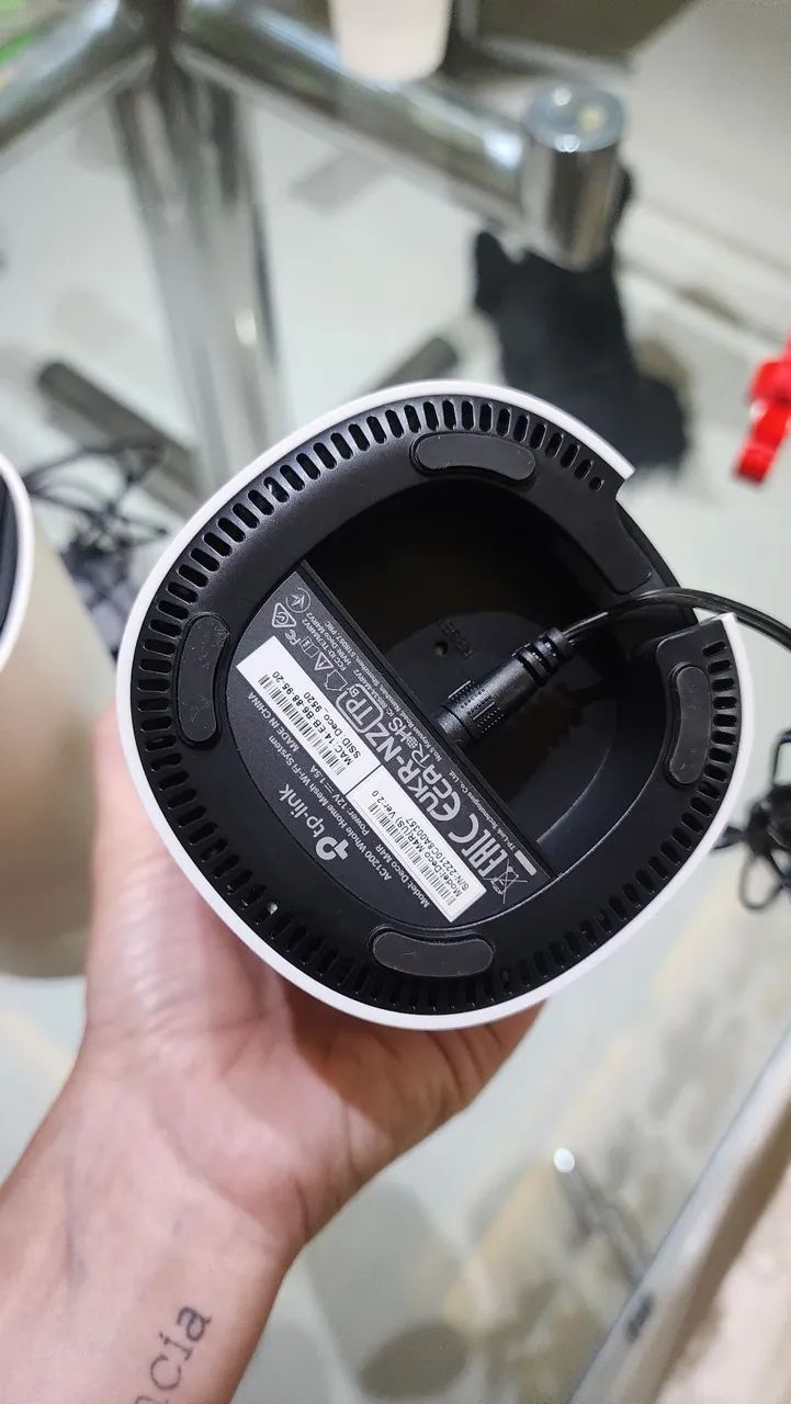 Kit roteador tp link - Foto 5