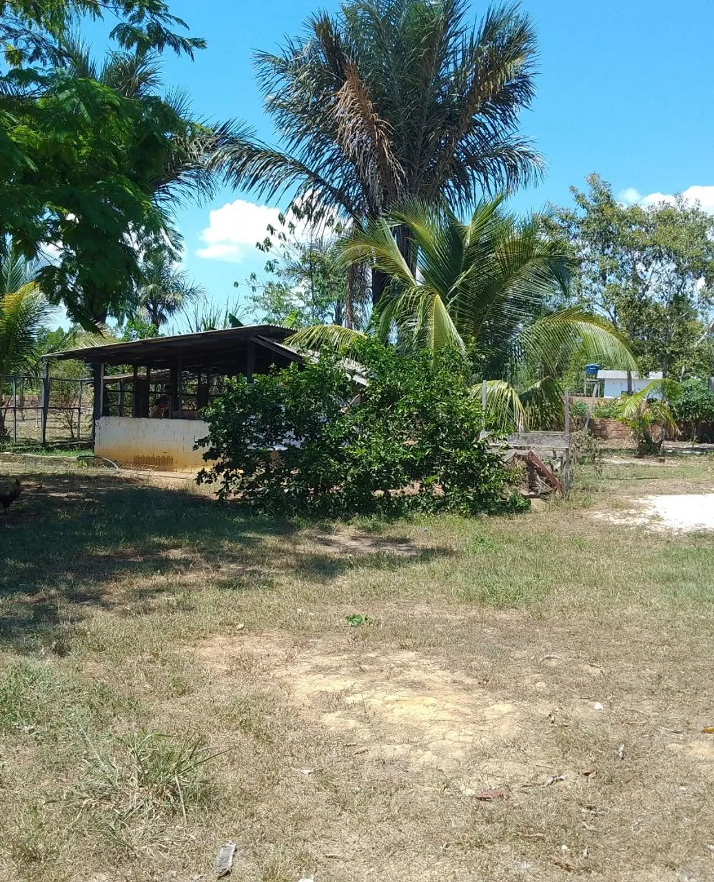 Terreno no Iranduba