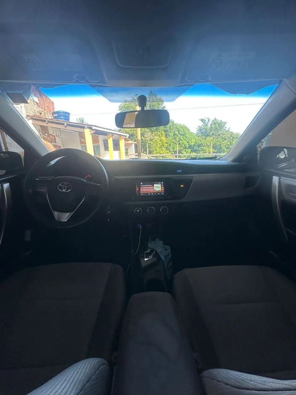 COROLLA GLI AUT. 2017 ctodO - Foto 4