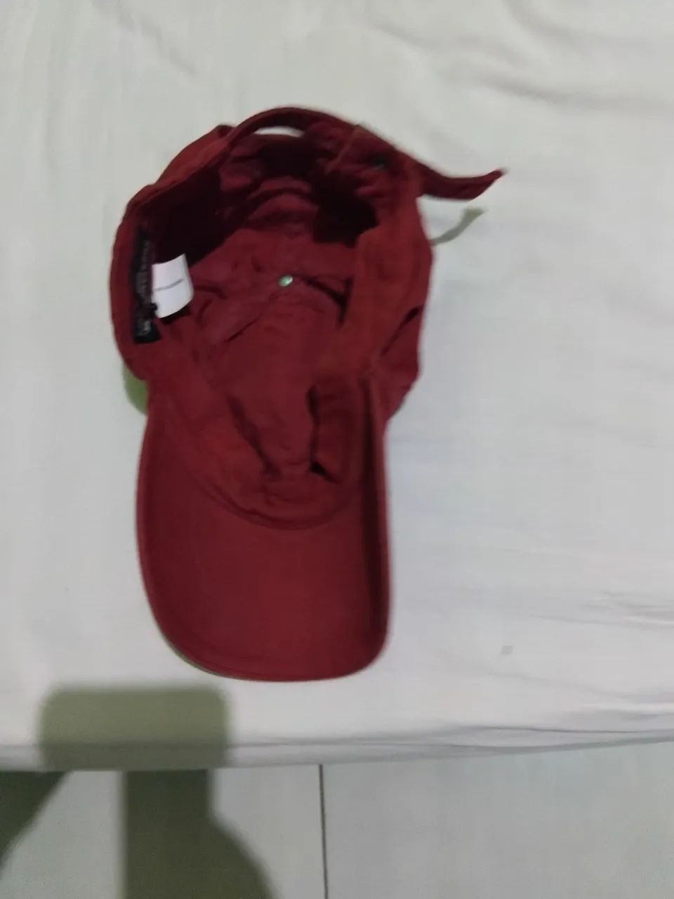 Boné acostamento  - Foto 5