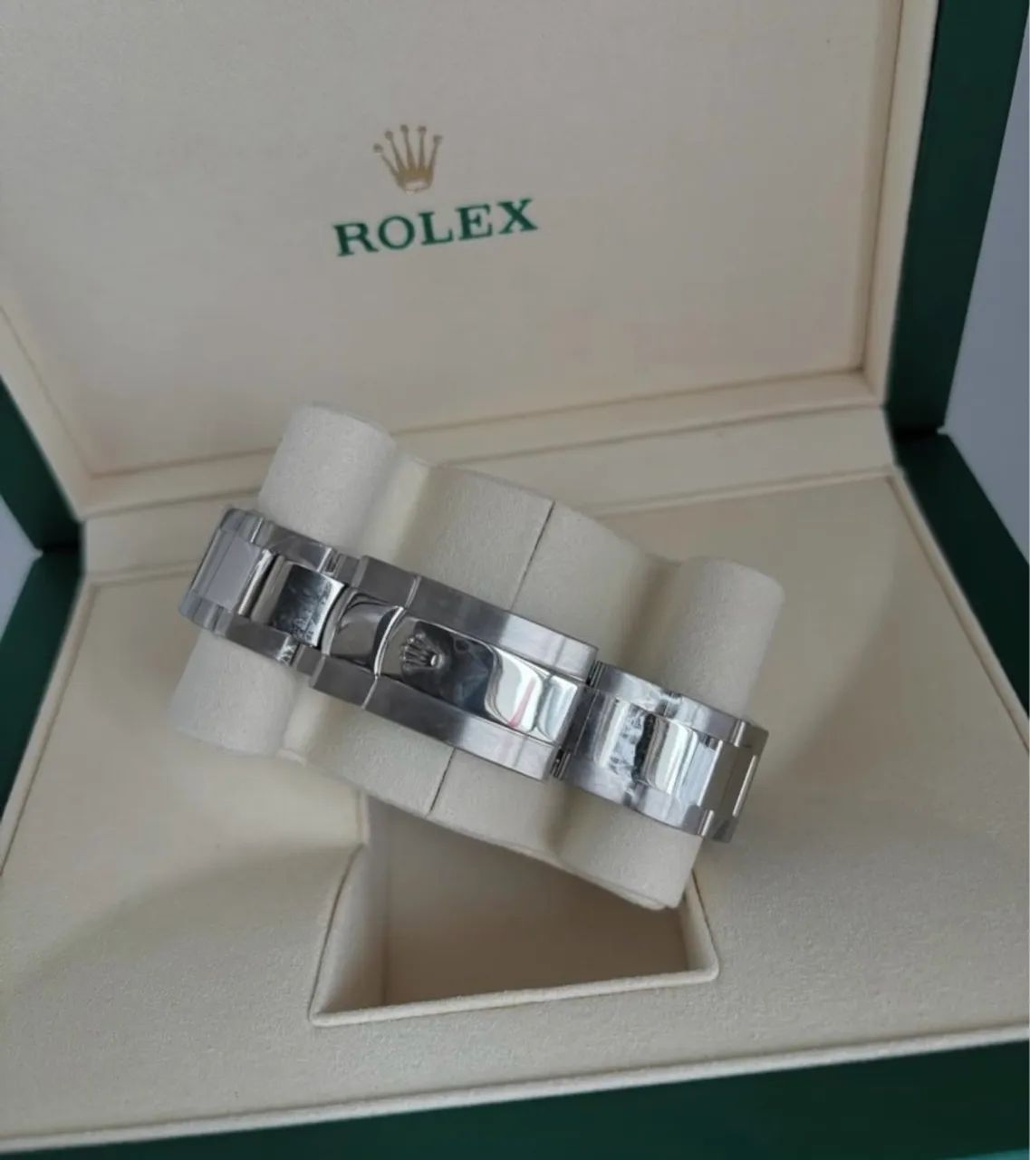 Rolex Oyster Perpetual Milgauss - Foto 2