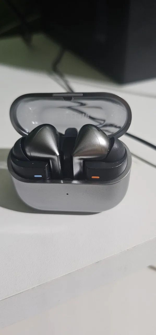 Fones de Ouvido Bluetooth Sem Fio