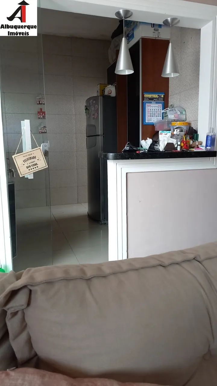 CASA RESIDENCIAL em SÃO LUÍS - MA, Araçagi - Foto 4