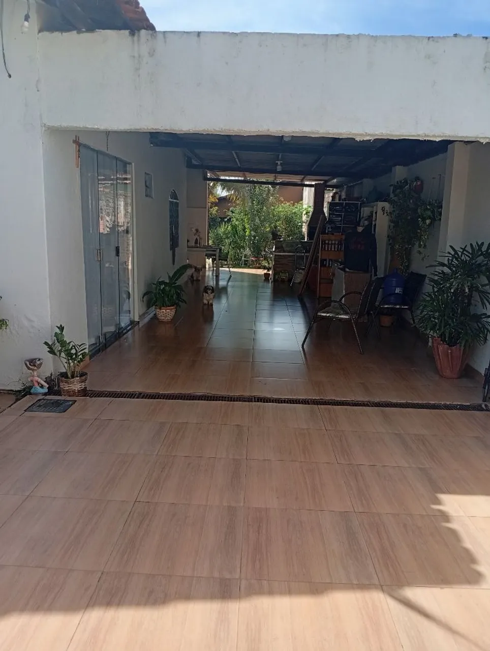 Vende