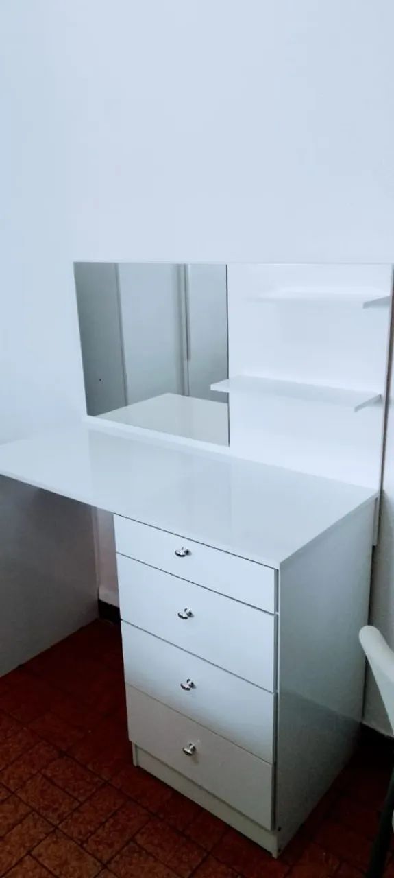 Penteadeira com espelho  - Foto 4