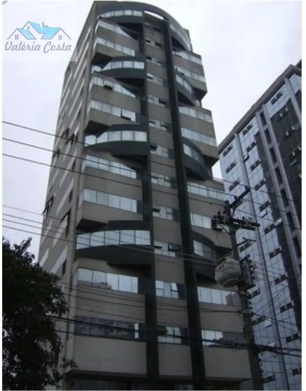 Sala a venda - Moema - São Paulo/SP
