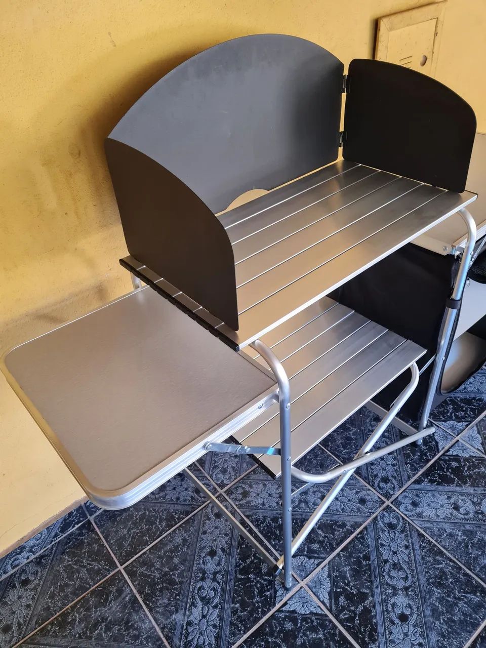 Mesa Nautika acampamento  - Foto 2