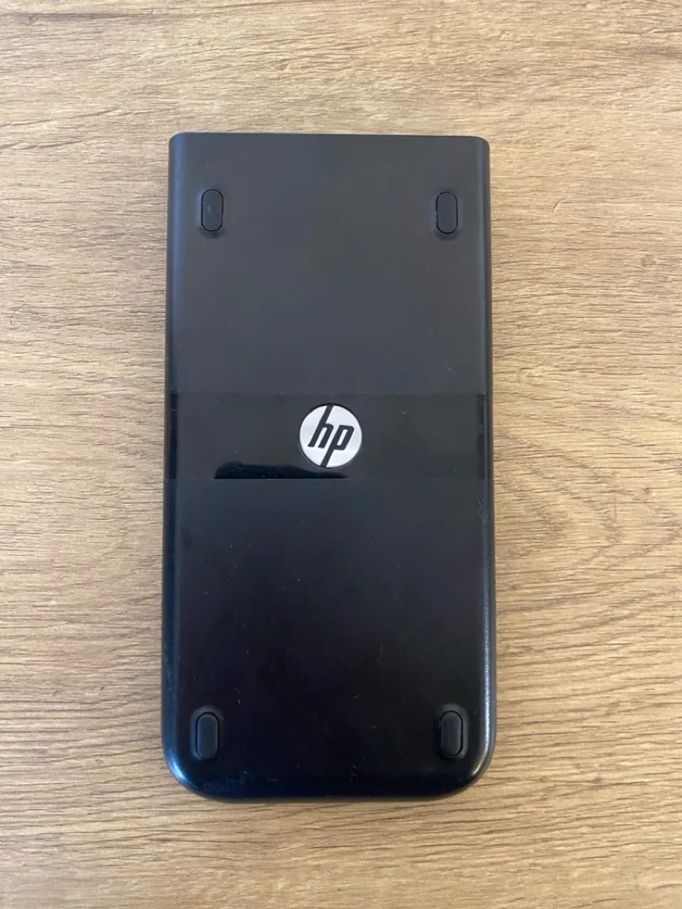 Calculadora HP Prime original