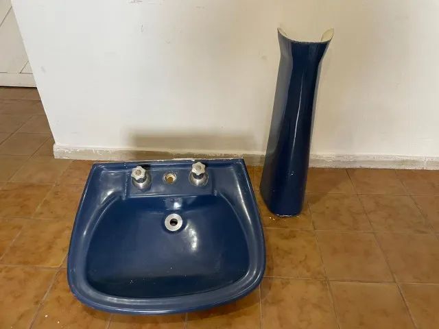 Pia para banheiro em Oferta!!