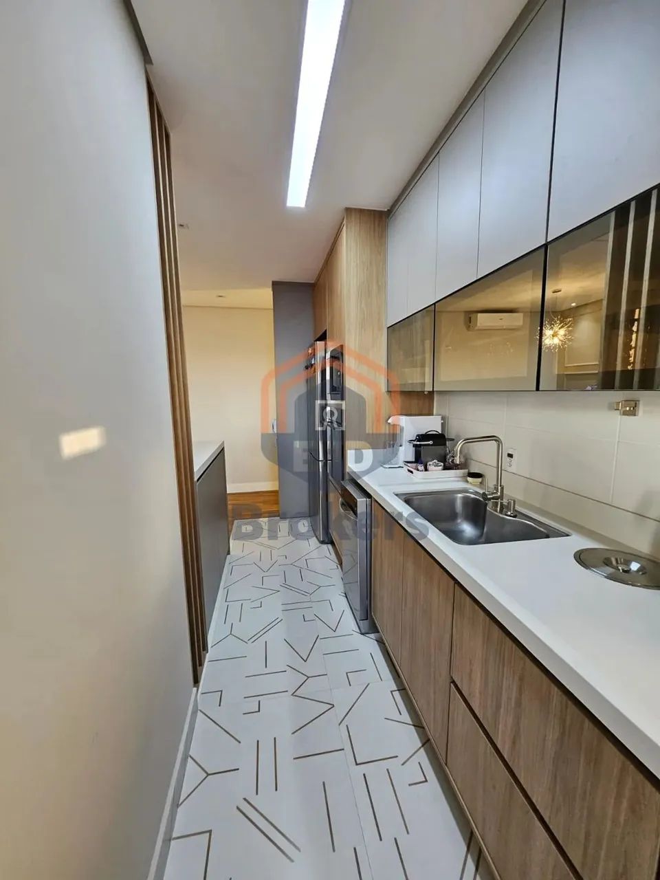 Apartamento em Medeiros - Jundiaí, SP - Foto 5