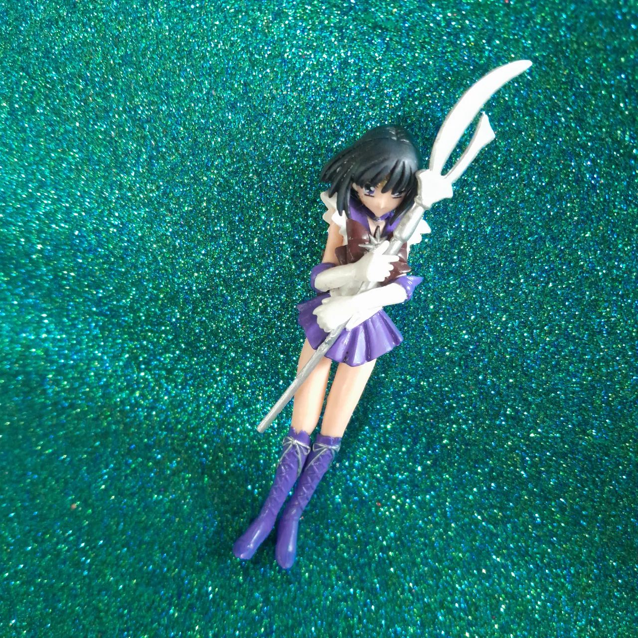 Sailor Saturno figure - Foto 2