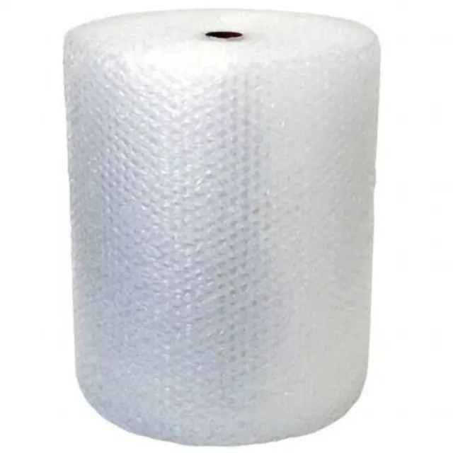 Plástico Bolha 43x100 para Embalagem