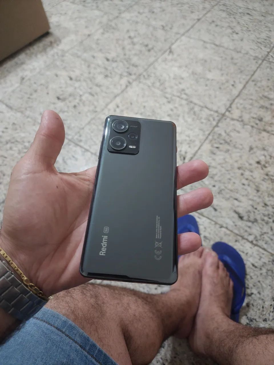 Redmi note 12 pro5g - Foto 3