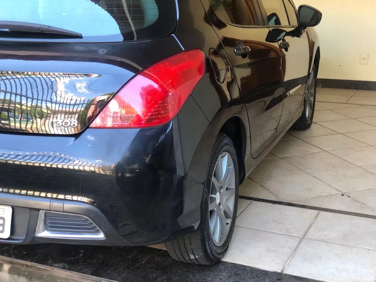 Peugeot 308 2012/13 - Foto 2