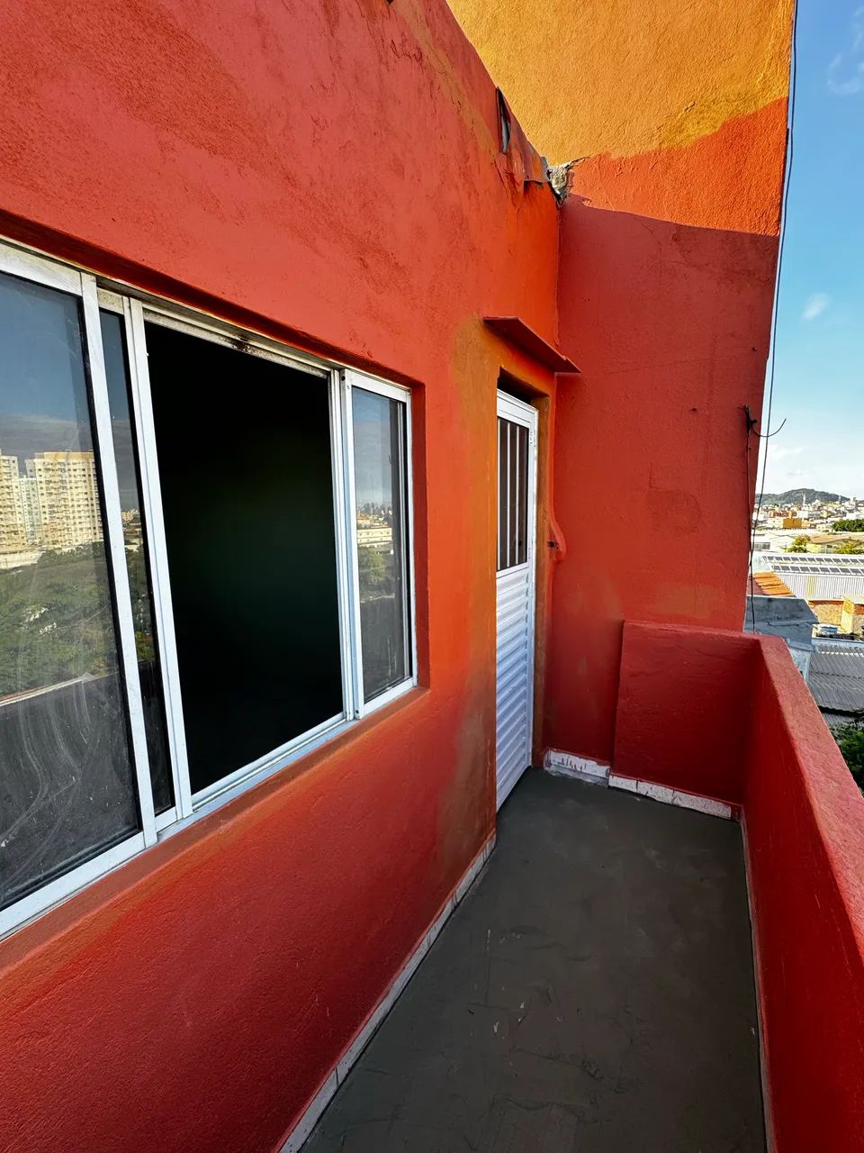 Foto - Vila Velha - Brisamar