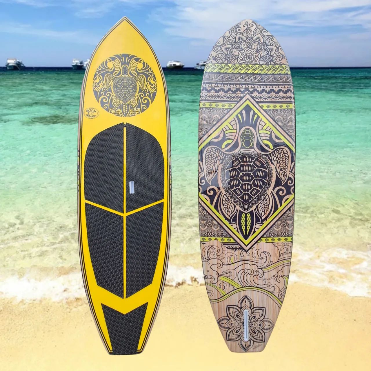 Pranchas de stand up paddle  - Foto 3