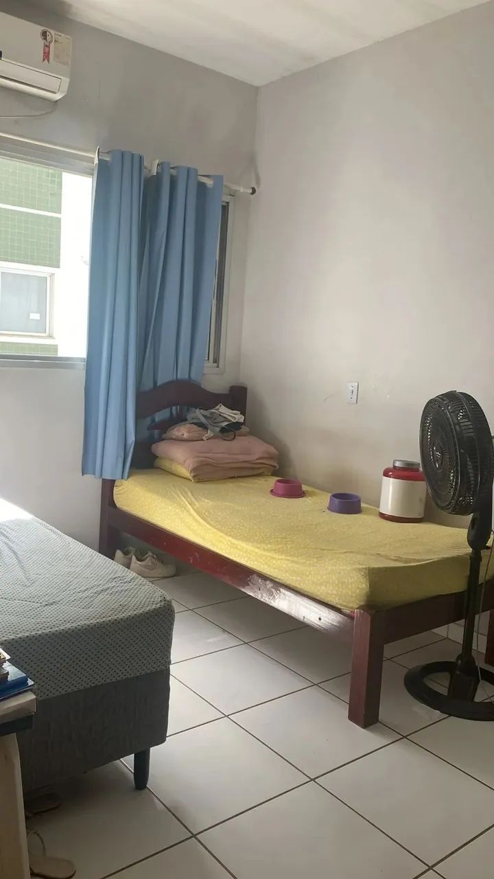 Apartamento á Venda, 2 Dormitórios, área 58m², no Residencial Flamboyant Ville - 405 norte - Foto 5