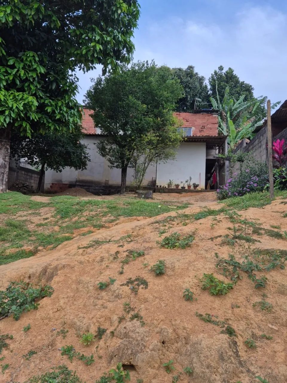 Foto - Serra - Castelândia