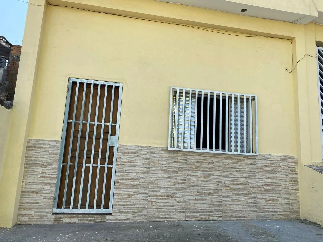 Primeira imagem do imóvel