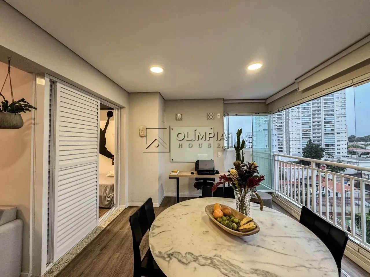 Venda Apartamento 3 Dormitórios - 90 m² Vila Mascote - Foto 12