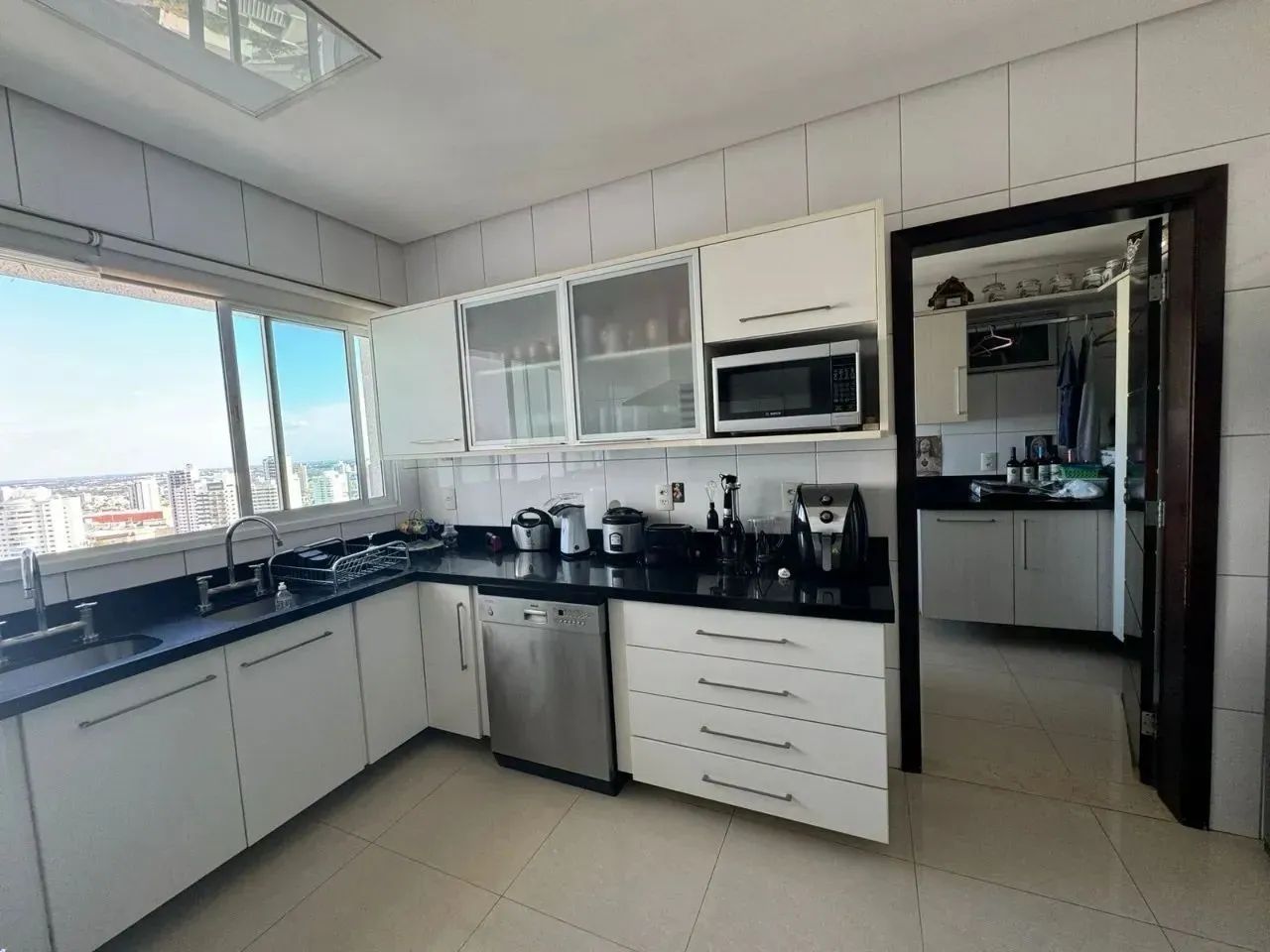 Cobertura Duplex   Edifício Riviera Santa Rosa