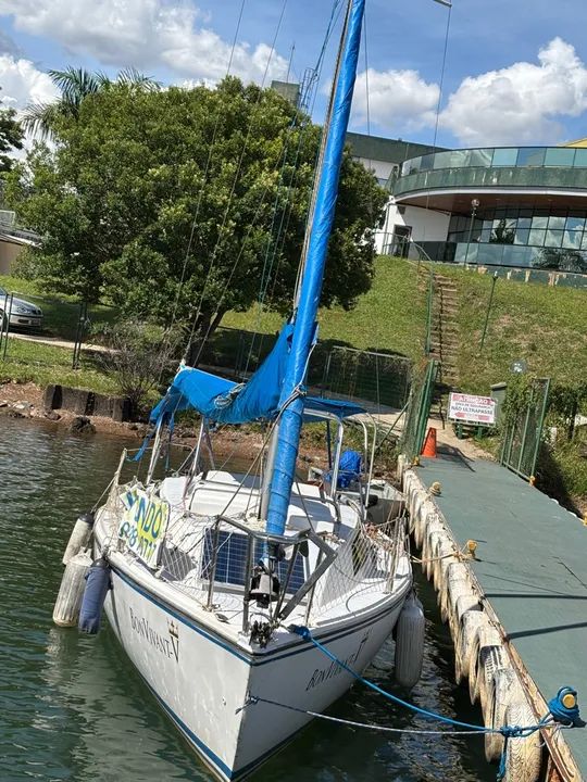 Veleiro ODAY MOB 23 - Foto 4