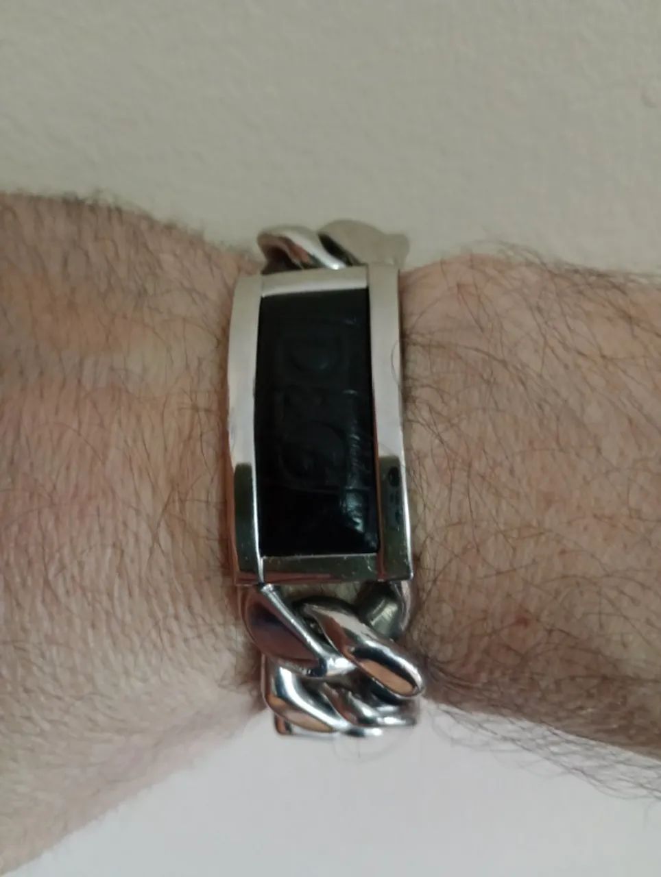 Pulseira / Bracelete Dolce Gabbana - Foto 5