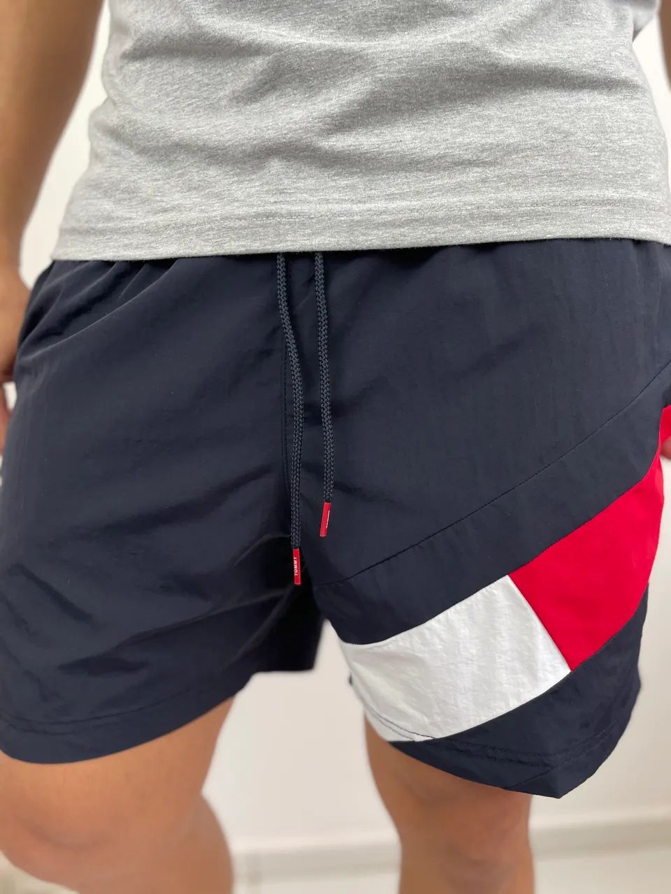 Short Tommy Hilfiger Original
