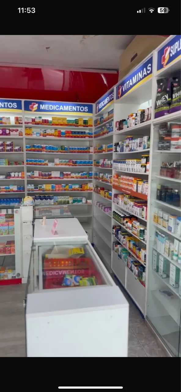 Foto - Aracaju - Industrial