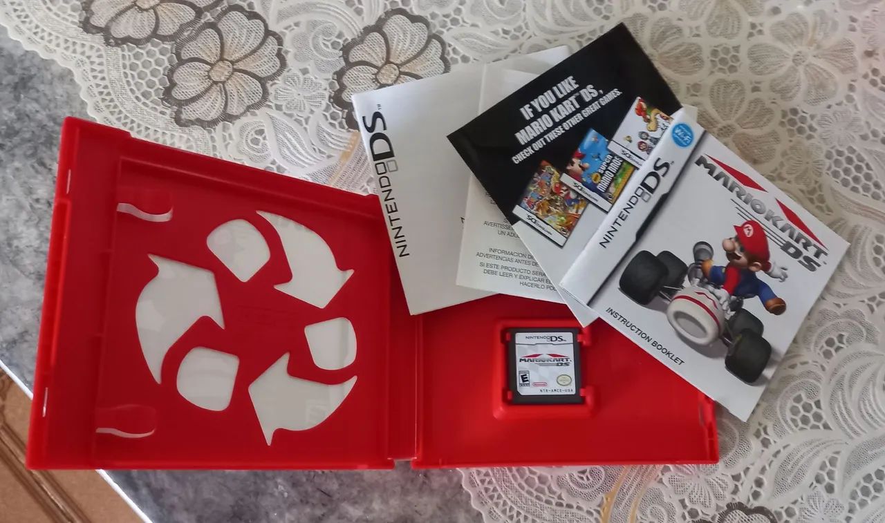 Mario Kart DS - Foto 5