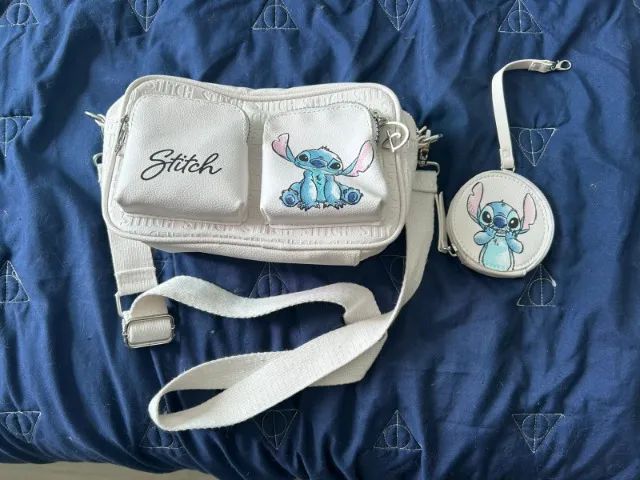 Bolsa Disney Lilo & Stitch Primark 