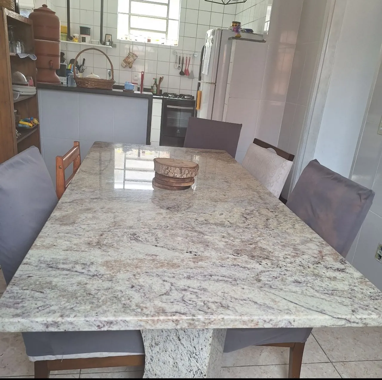 Casa em José de Anchieta