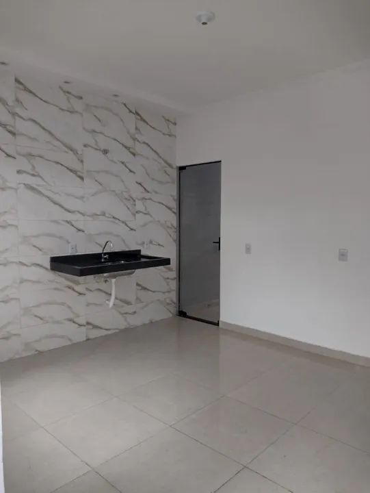 Casa 3/4 B. Buritis entrada de R$ 6mil  - Foto 4