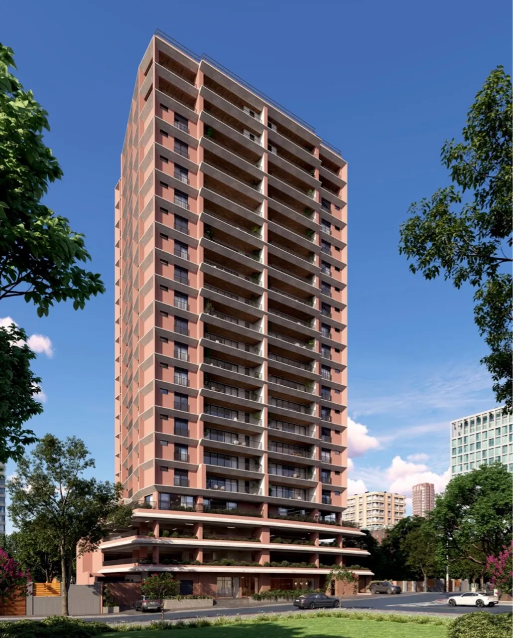 Última Unidade! 3 Suítes | Setor Oeste | Pronto pra Morar - Direto com a Construtora!