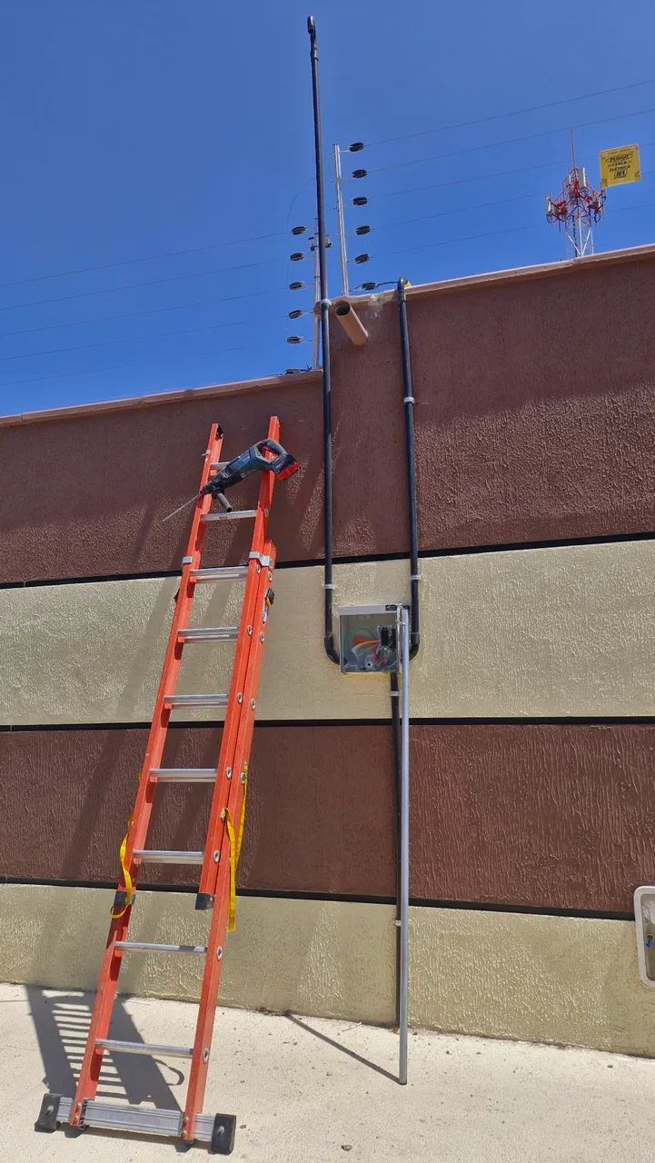 ELETRICISTA - Foto 3