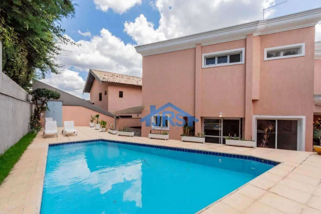 Casa com 4 dormitórios, 495 m² - venda por R$ 6.000.000,00 ou aluguel por R$ 30.033,33/mês