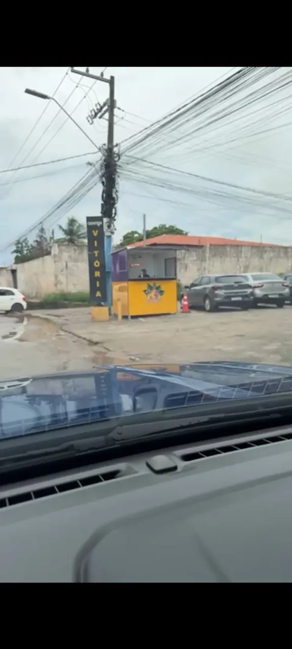 VENDO TERRENO ARAÇAGI POR R$ 74 mil
