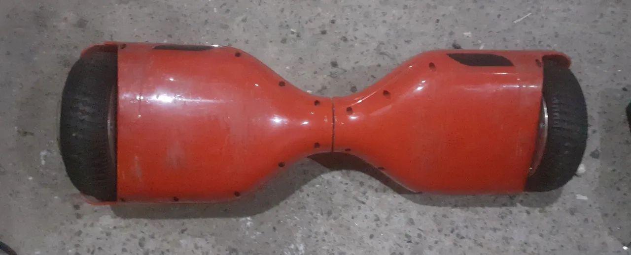 Overboard Vermelho - Foto 2