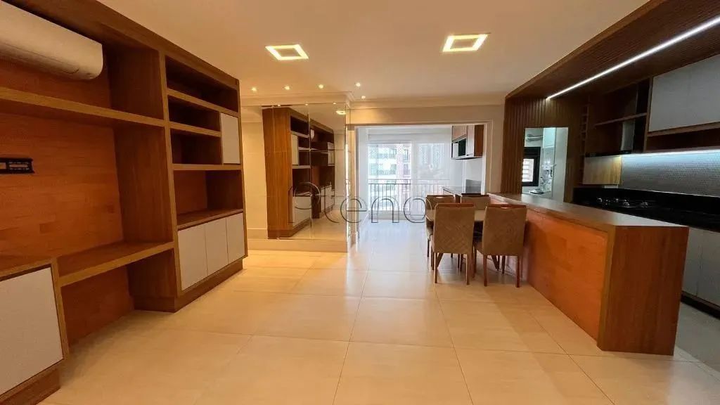 Apartamento à venda em Indaiatuba, Vila Almeida, com 3 quartos, com 94 m², The Park View - Foto 3