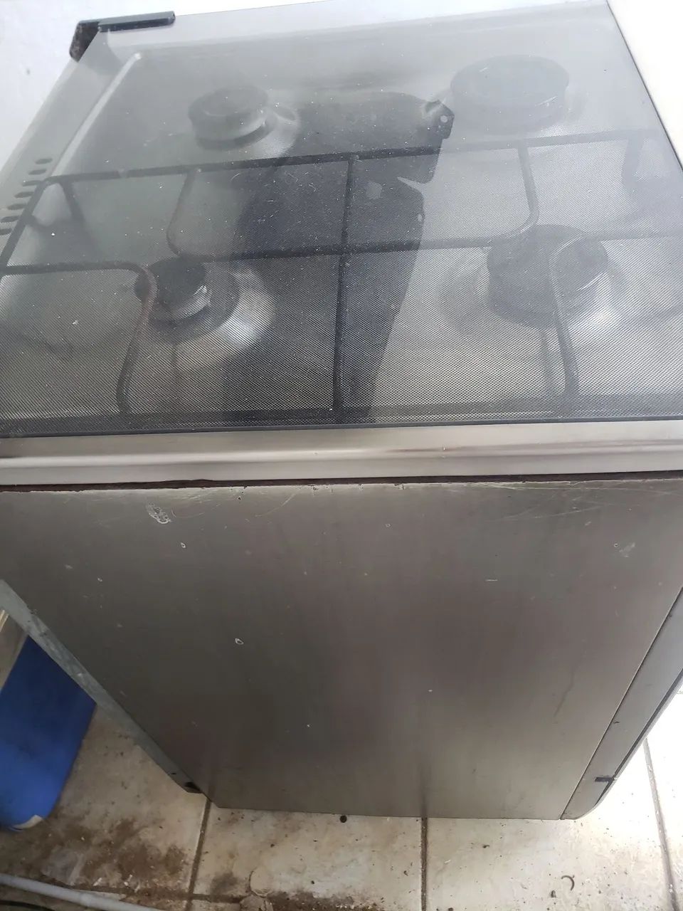 Fogão Bosch servivel  - Foto 4