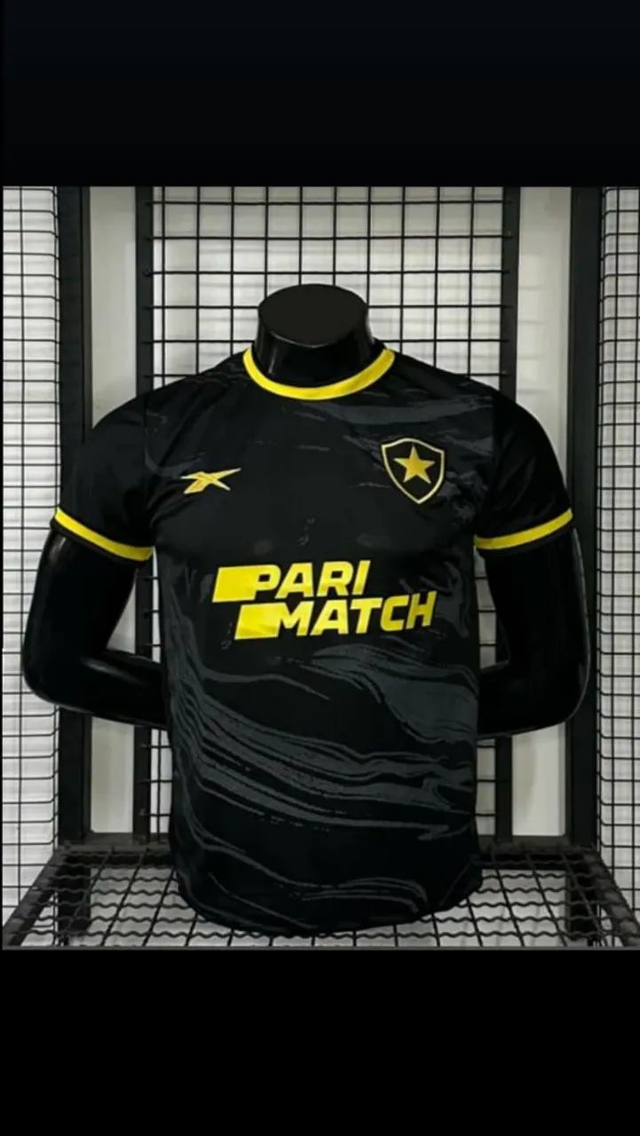 Camisa do Bota Fogo