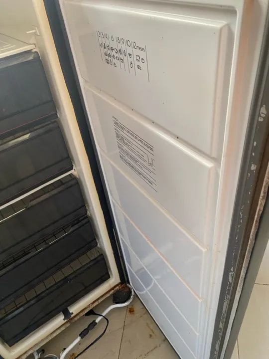 Freezer  - Foto 2