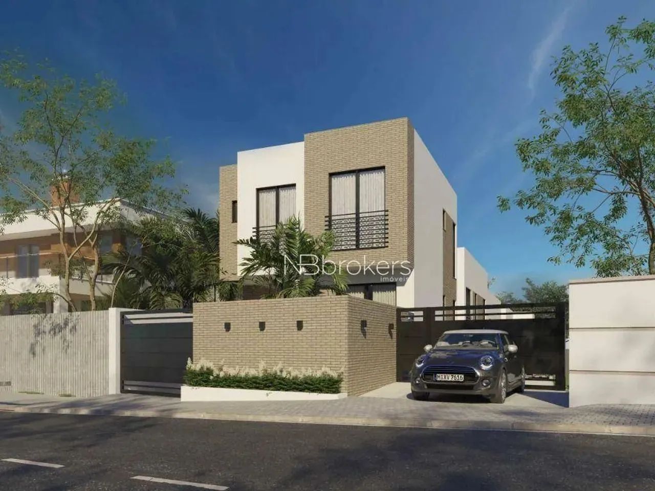 Investidores e Construtoras