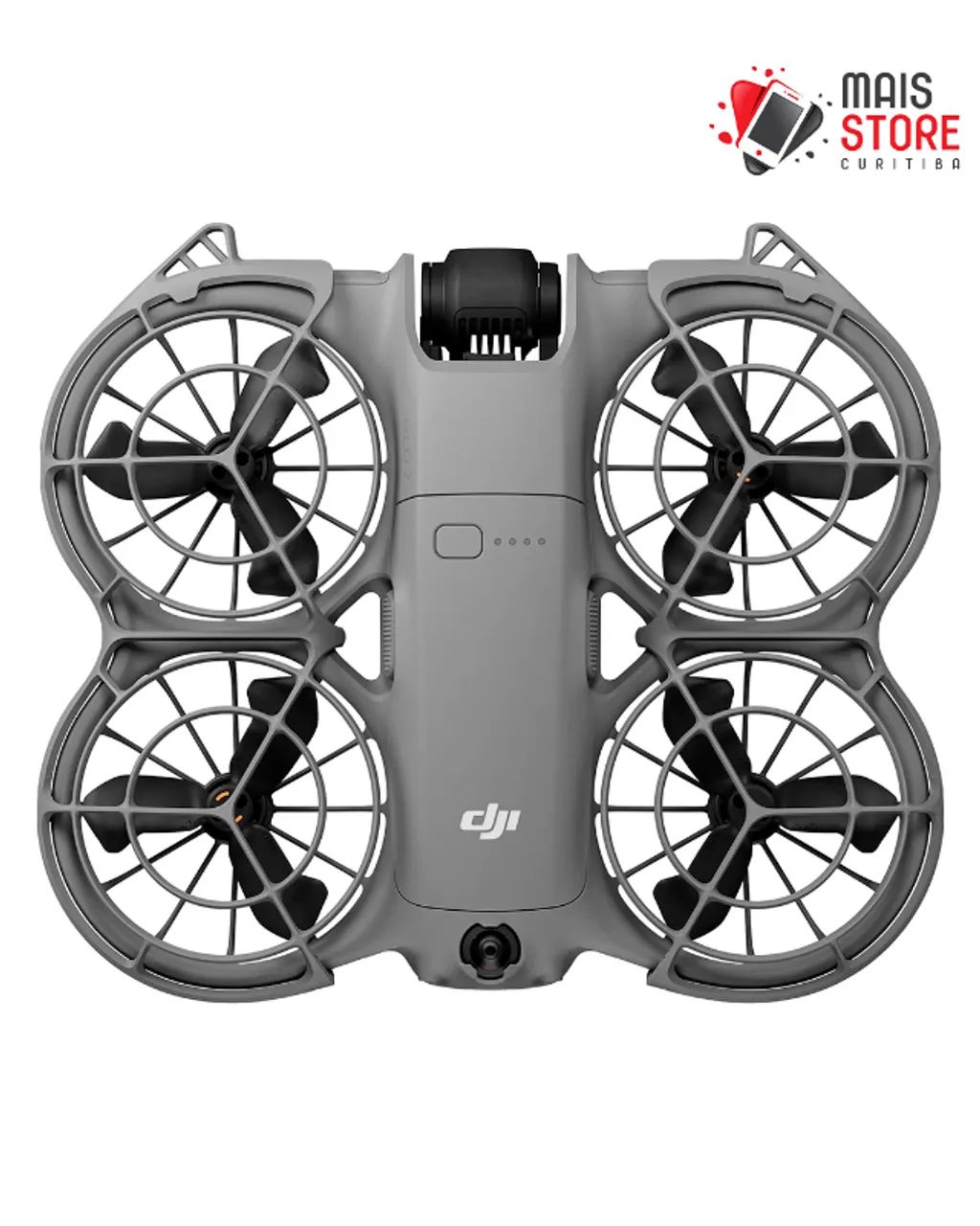 Drone Dji Neo 2 - Lacrado na Caixa - Foto 5